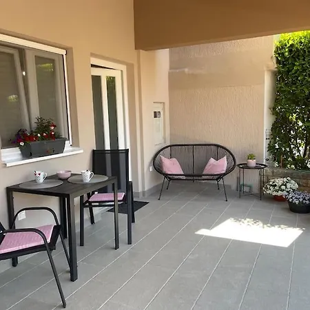 Riva Apartament Poreč
