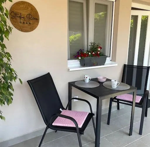 Riva Apartament