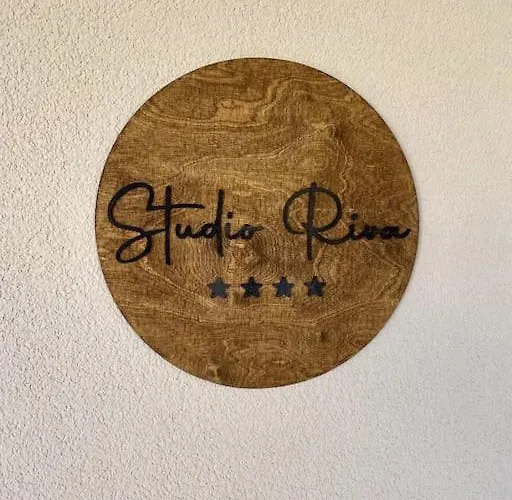 Riva Apartament *