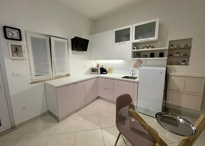 Apartament Riva *