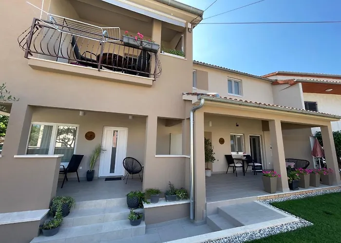 Riva Apartament Poreč