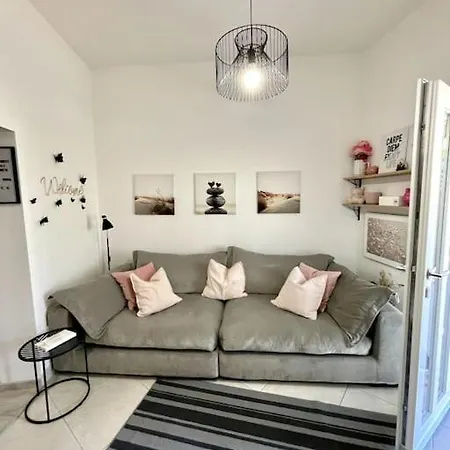 Riva Apartmán Poreč