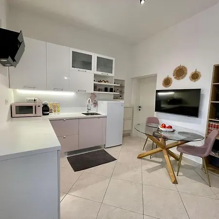 Riva Apartmán