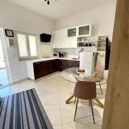 Riva Apartmán *