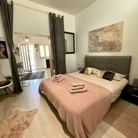 Apartmán Riva Poreč