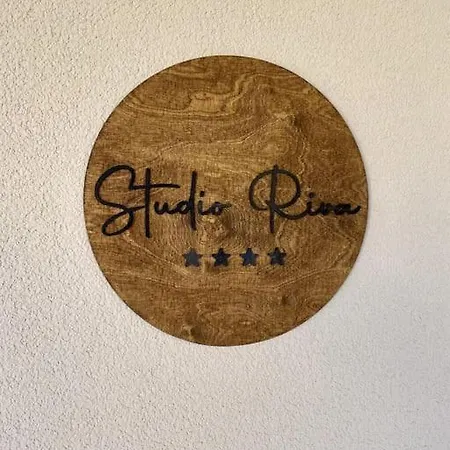 Riva Apartmán *