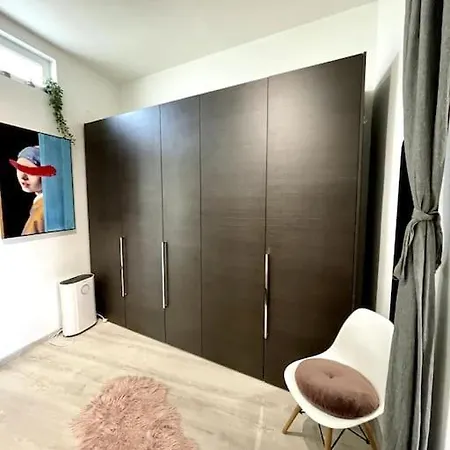 Riva Apartmán