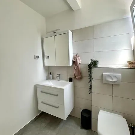 Riva Apartmán Poreč
