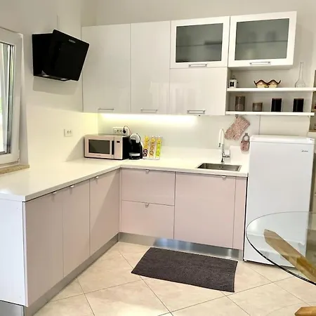 Apartmán Riva