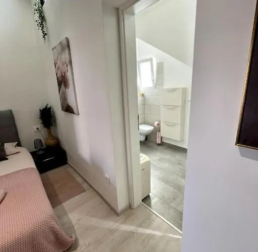 Riva Apartman Poreč