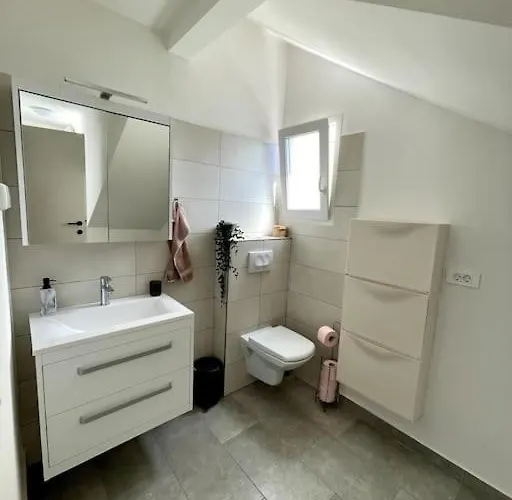 Riva Apartman