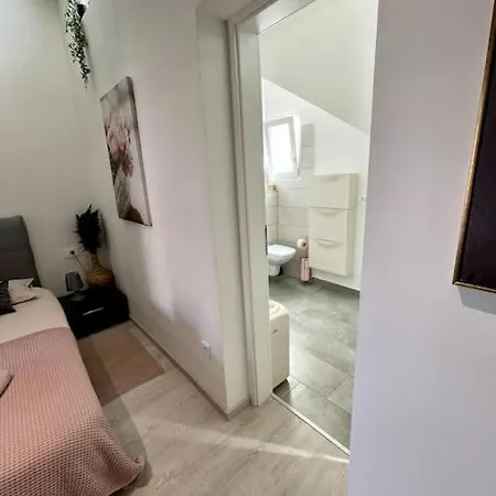 Riva Appartement Poreč